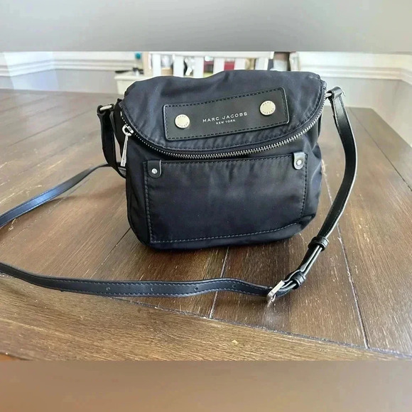 Marc Jacobs Natasha cross body bag - Picture 8 of 14